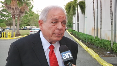 lideres politicos del sur de la florida reaccionan a la noticia de la muerte del dictador fidel castro