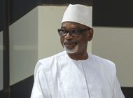 fallecio ibrahim boubacar keita, expresidente de mali