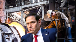 marco rubio le da un duro golpe a la industria del niquel en cuba