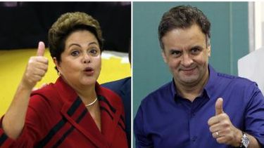 Sin Rousseff  en Brasil no hay "lineamientos" en Cuba