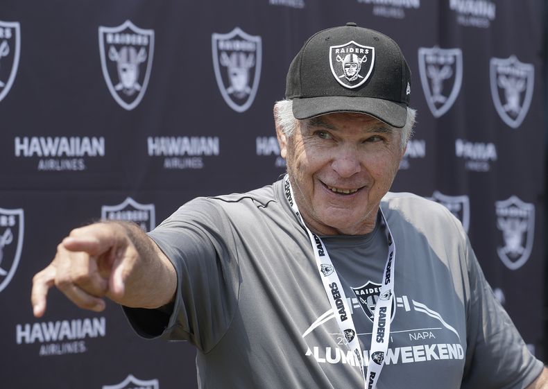 DEP-NFL LAMONICA-DECESO