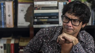 Artista y opositor cubano Yunior García: algo se ha movido