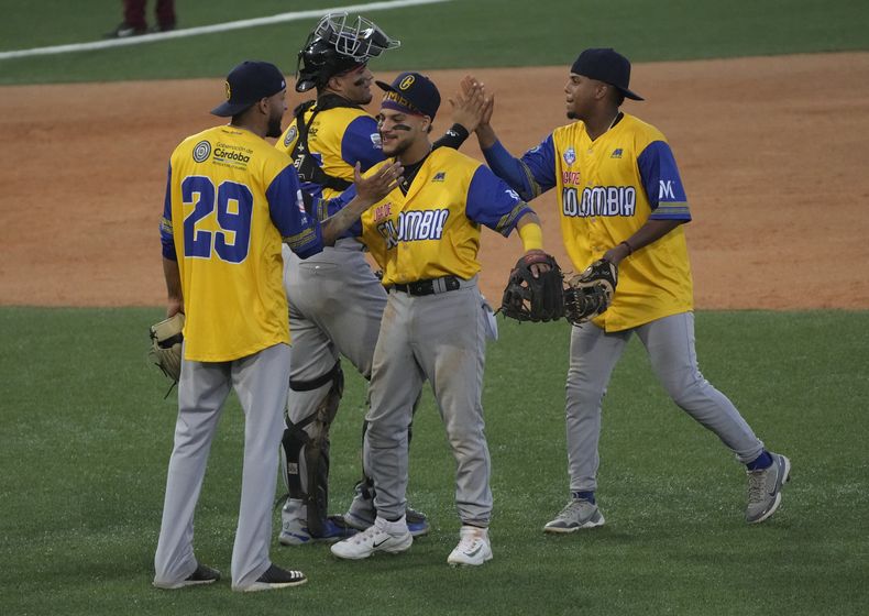 DEP-BEI SERIE DEL CARIBE-RESUMEN