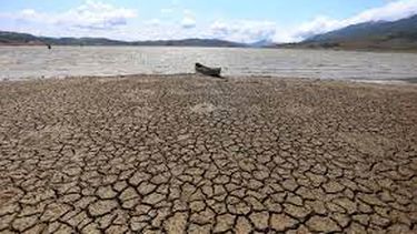 hay 56% de probabilidades de que el nino sea fuerte entre noviembre y enero de 2024