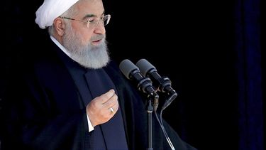 GB: Es posible convencer a Trump sobre acuerdo con Irán