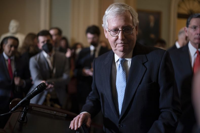 AMN-ECO CORONAVIRUS-EEUU-CONGRESO-GASTO