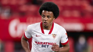 Barcelona llega a acuerdo para fichar a Koundé, del Sevilla