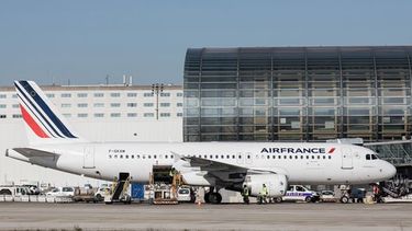 air france desaparece temporalmente de venezuela
