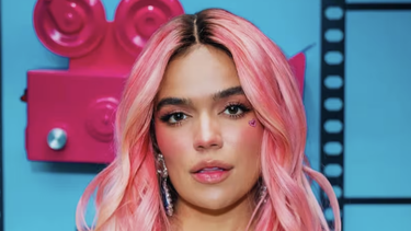 karol g lleva su historia a netflix con el documental manana fue muy bonito?