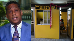 western union se asocia con empresa de hugo cancio para ofrecer remesas a cuba