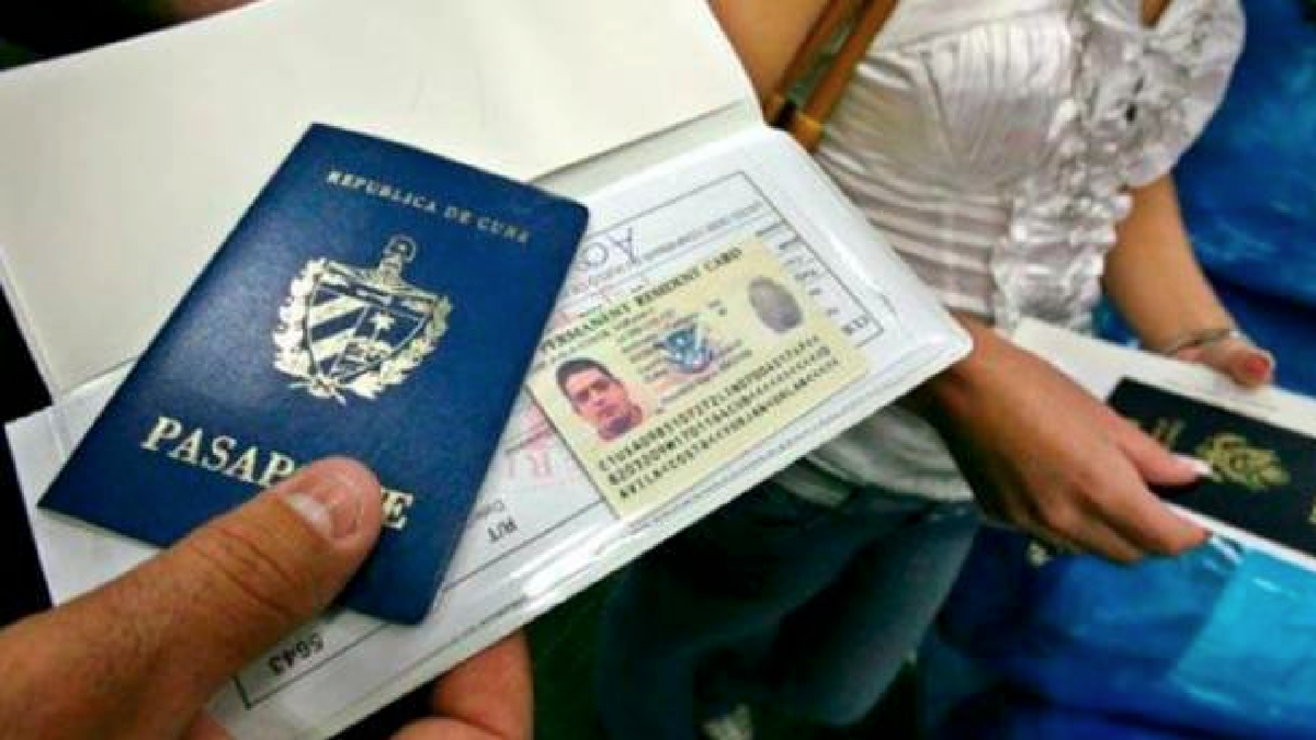 Cuba aumenta el precio del pasaporte y de la prorroga para cubanos con