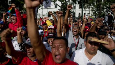 Joven socialista liderará la economía venezolana