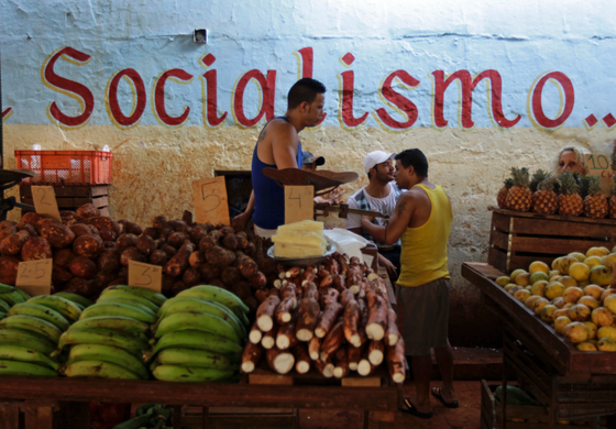 Se vuelven a disparar los precios de los alimentos en Cuba