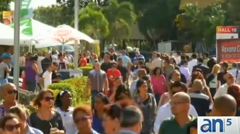 Las últimas noticias de la actualidad cubana