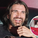 Juanes sorprendió a una fanática en plena vía de Oklahoma cuando cantaba a todo pulmón Es por ti (VIDEO)