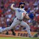 Gonsolin logra 9no triunfo; Dodgers doblegan a Rojos
