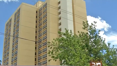 varios edificios en miami-dade no estan pasando la inspeccion que ordeno el condado tras derrumbe