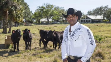 yoenis cespedes muestra su millonario rancho la potencia