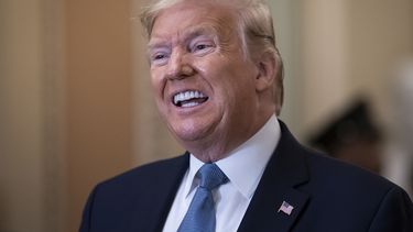 EEUU considera restringir uso de equipos médicos