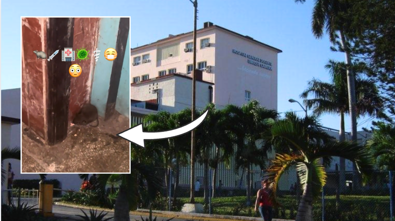 Hospital Cuba