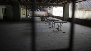 Patrimonio cultural de la UNESCO en peligro en Venezuela