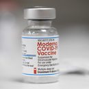 EEUU comprará vacuna de Moderna contra ómicron