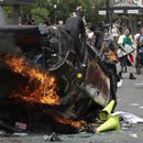 AP: Manifestantes de EEUU no son radicales de izquierda