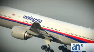 americateve | Pasaron ya cinco días desde la desaparición del vuelo 370 de Malaysia airlines, y seguimos sin pistas concretas de que ocurrió.
