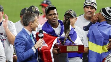 el cubano jorge soler es el mvp de la serie mundial
