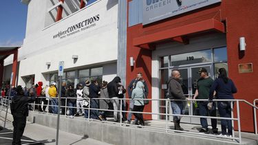 Recuperación de estragos causados por COVID-19 parece lenta