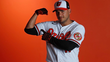 candelita iglesias va de baltimore a l.a