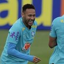 Tite espera que Neymar olvide problemas con su club