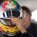 Pérez y Leclerc luchan por 2do sitio en el campeonato de F1