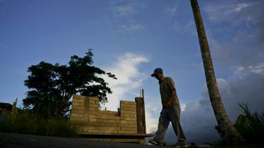EEUU: Ayuda para desastres estancada en el Senado