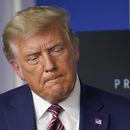 Análisis: El silencio republicano valida el juego de Trump