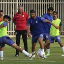 Disturbios políticos en casa afectan a Irán antes de Mundial
