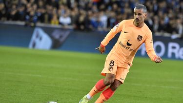 Atlético pacta con Barcelona y tendrá a Griezmann hasta 2026