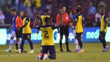 Ecuador se muda a Guayaquil para enfrentar a Argentina