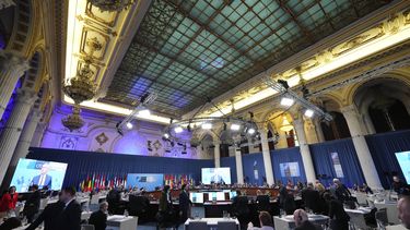 OTAN trata de aliviar impacto de la guerra en países vecinos