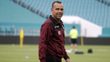 Venezuela aspira dar la sorpresa en la Copa América
