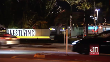 cierran de manera indefinida el dadeland mall, el miami international mall y aventura mall