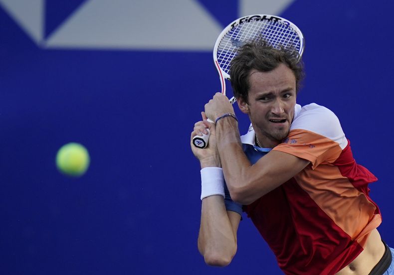 DEP-TEN ABIERTO MEXICANO