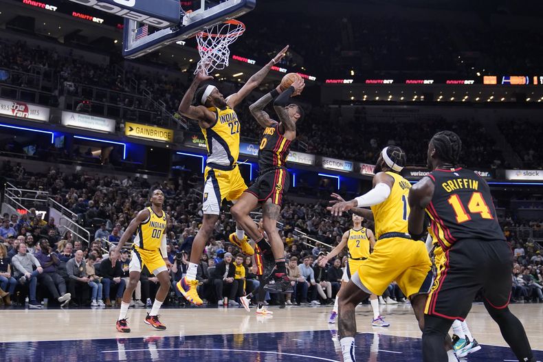 DEP-BAS HAWKS-PACERS