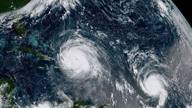 pronostican de seis a ocho huracanes para este ano