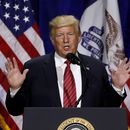 Guerra en Ucrania pone a prueba política exterior de Trump