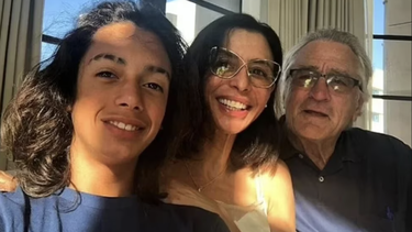 nieto del actor robert deniro muere de aparente sobredosis de drogas