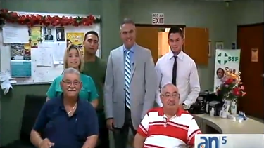 americateve | Usted puede ser protagonista, escríbenos a: somosmiami@americateve.com