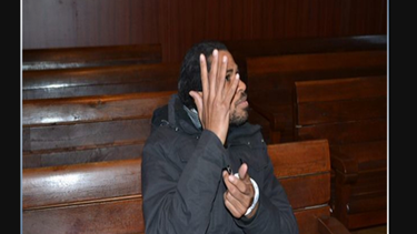 confirman otro arresto conectado a la masacre de charlie hebdo