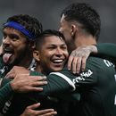 Palmeiras conquista su 11mo campeonato en Brasil