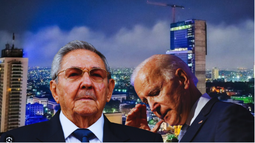 the wall street journal arremete contra biden por favorecer al regimen cubano